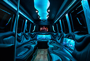 Milwaukee limos