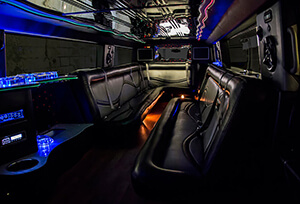 Milwaukee limos