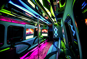 Milwaukee limos